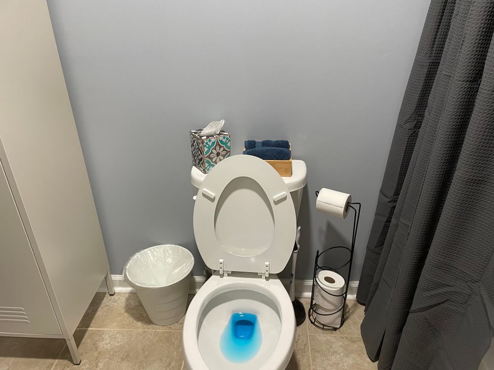 Bathroom Cleaning for Sixth Scent Cleaning in Anderson, SC