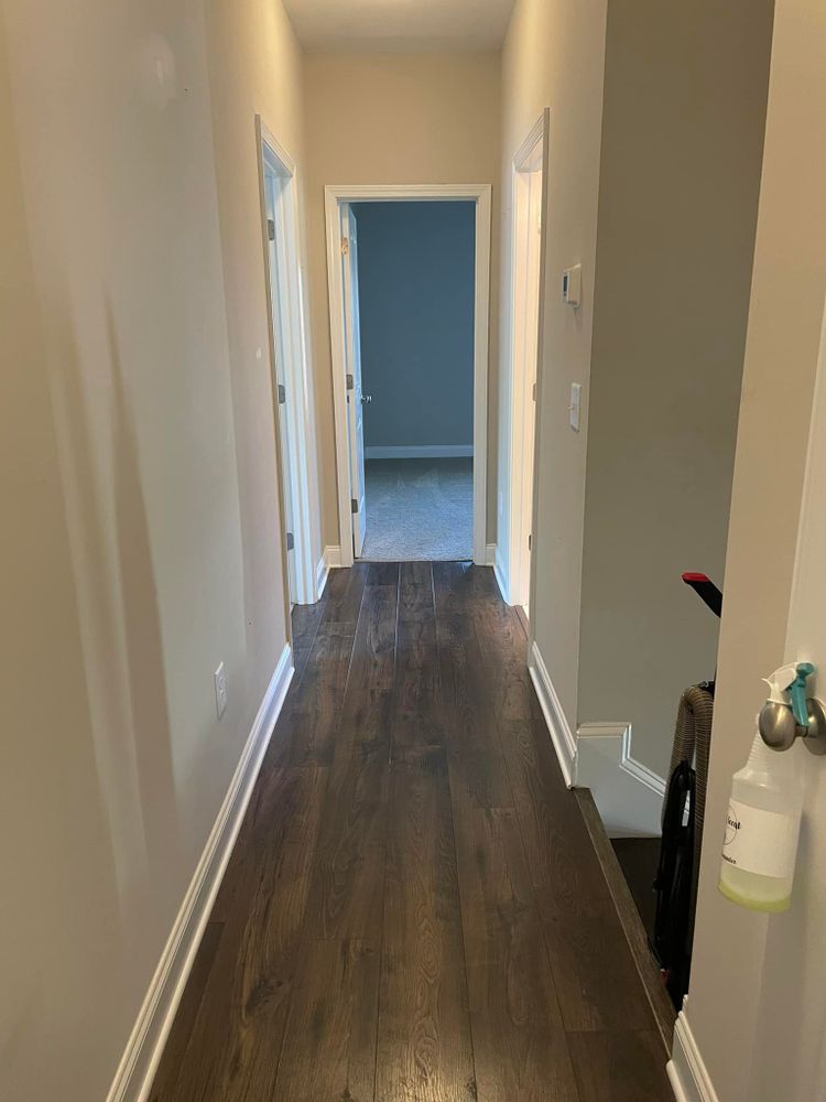 Residential Cleaning for Sixth Scent Cleaning in Anderson, SC