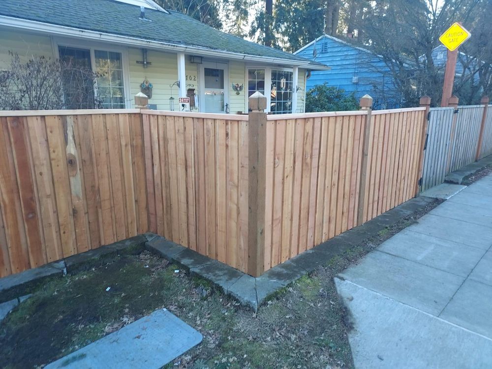 Interior Painting for Perben Painting and Landscape LLC in Mount Vernon, WA