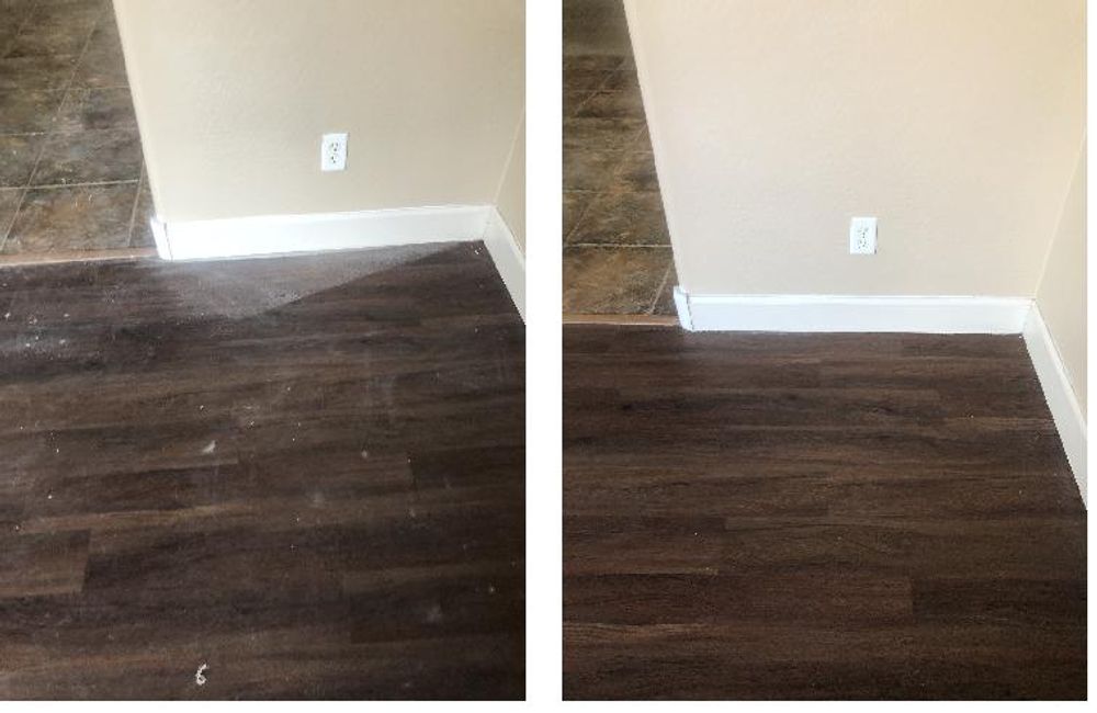 Tile and Grout Cleaning for TLC Tile Cleaning & Restoration in Surprise, Arizona