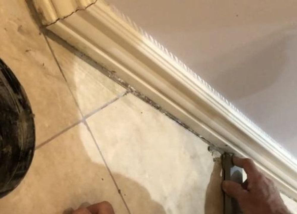 Tile and Grout Cleaning for TLC Tile Cleaning & Restoration in Surprise, Arizona