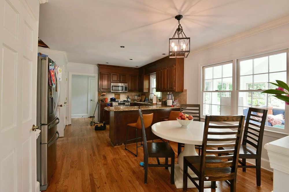 remodeling and construction companies in Charlotte, North Carolina