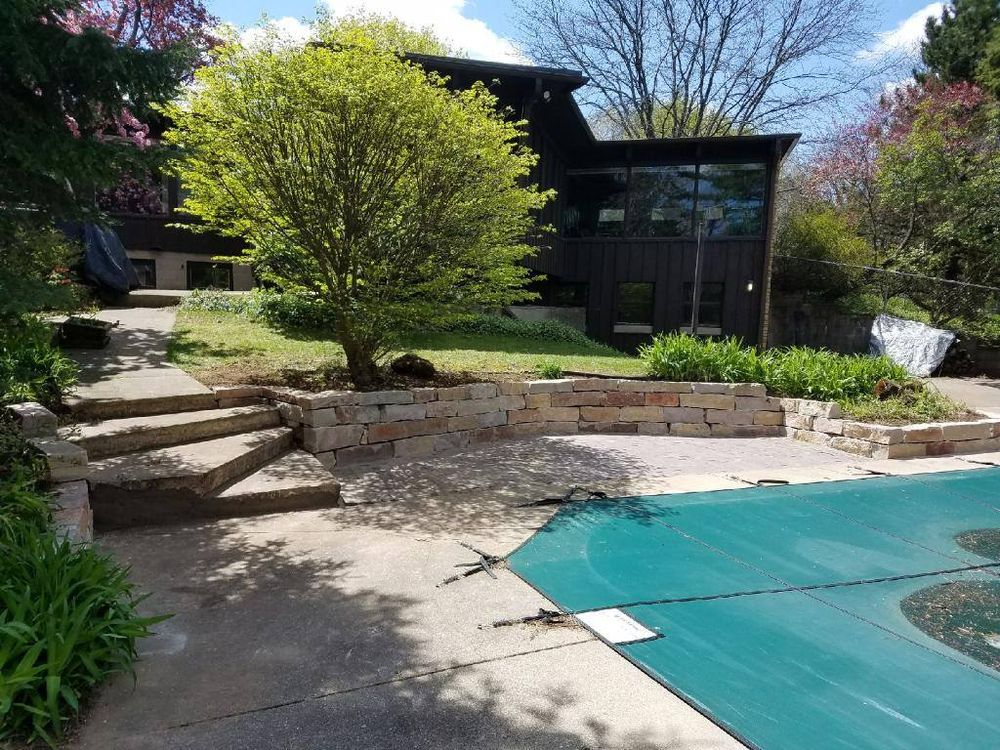 Landscaping & Hardscaping in Waukesha, WI Dahl's Landscape & Design