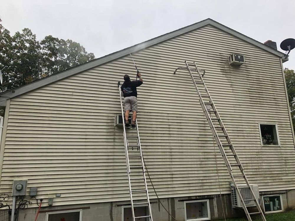 Lawn Care in Pine Bush, NY Finishing Touches