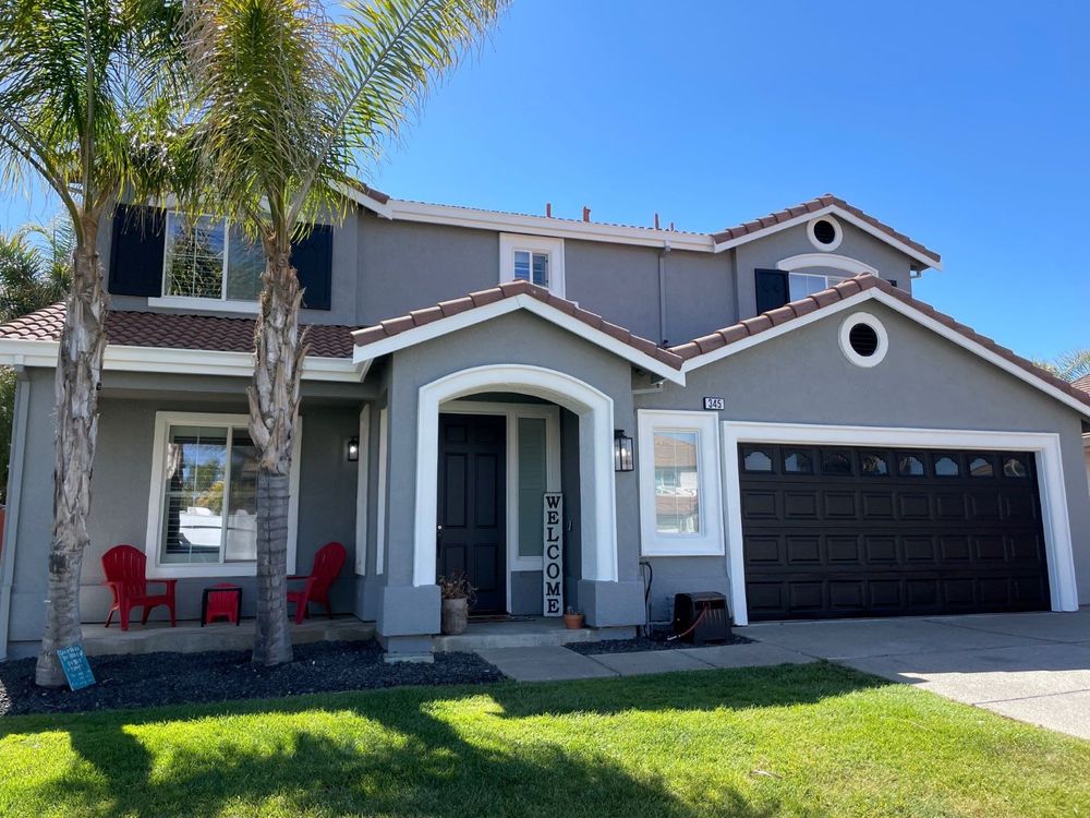 All Photos for Ready Repaint in Brentwood, CA