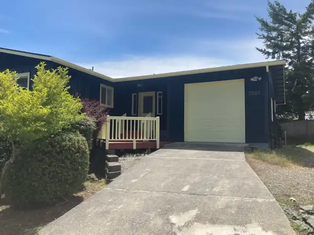 Interior Painting for Perben Painting and Landscape LLC in Mount Vernon, WA