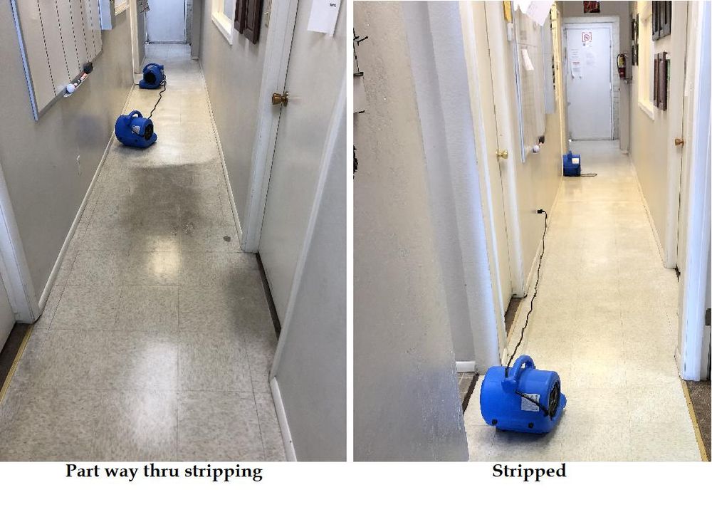 Tile and Grout Cleaning for TLC Tile Cleaning & Restoration in Surprise, Arizona