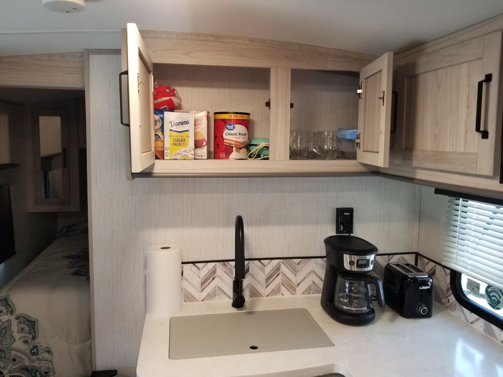 RV and Trailer Rental in Perry, GA Paradise RV Rentals