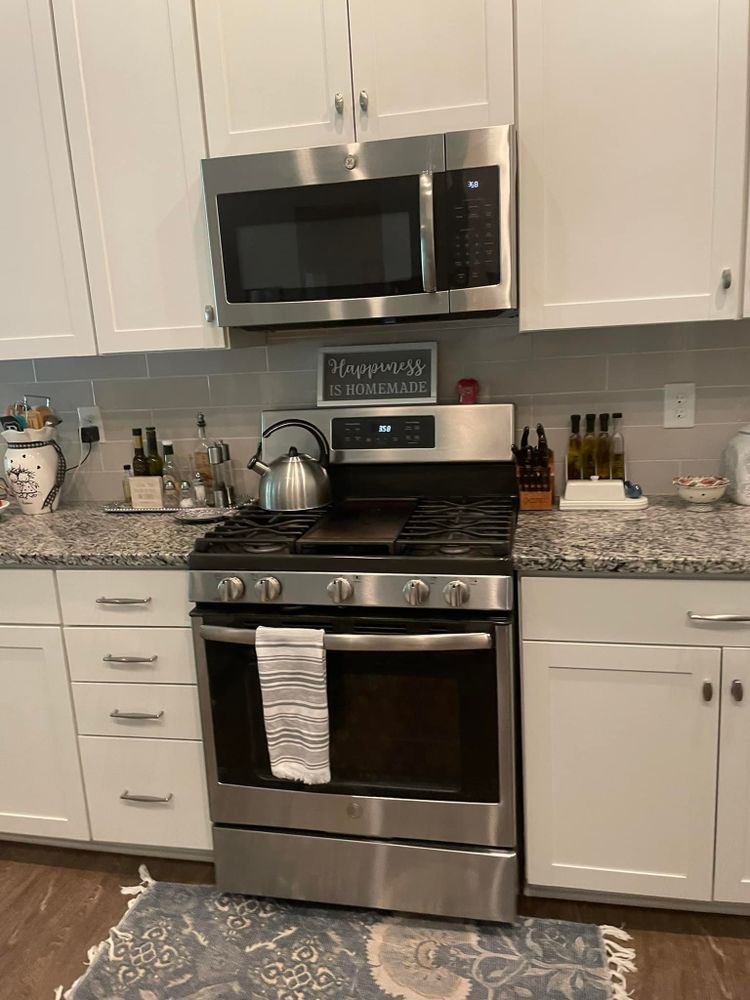 Residential Cleaning for Sixth Scent Cleaning in Anderson, SC