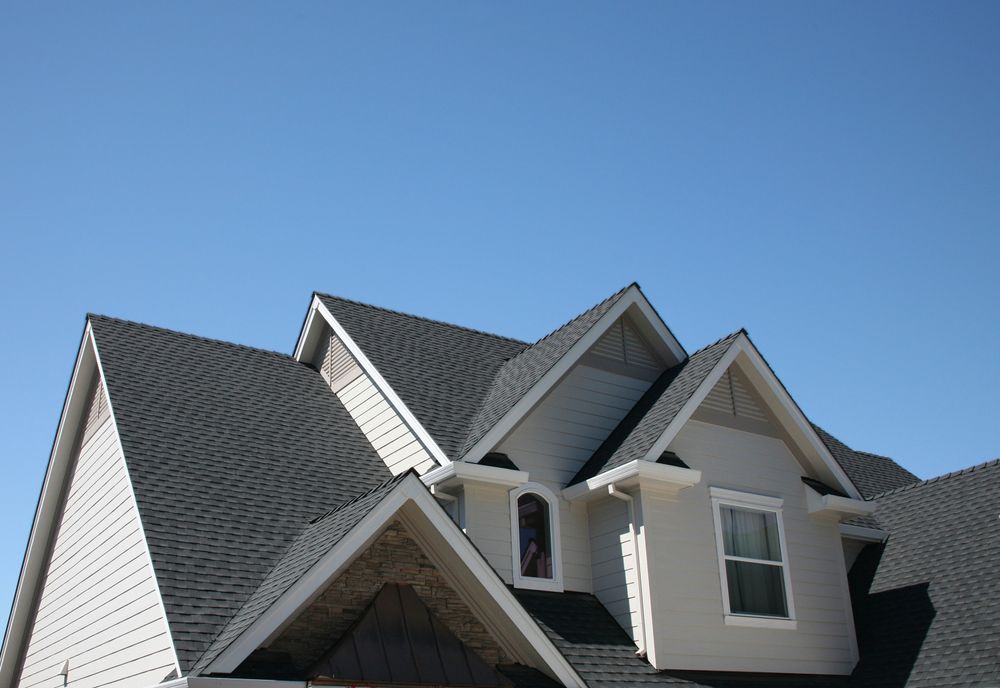 Roofing for Red River Roofing and Construction in Wichita Falls, TX