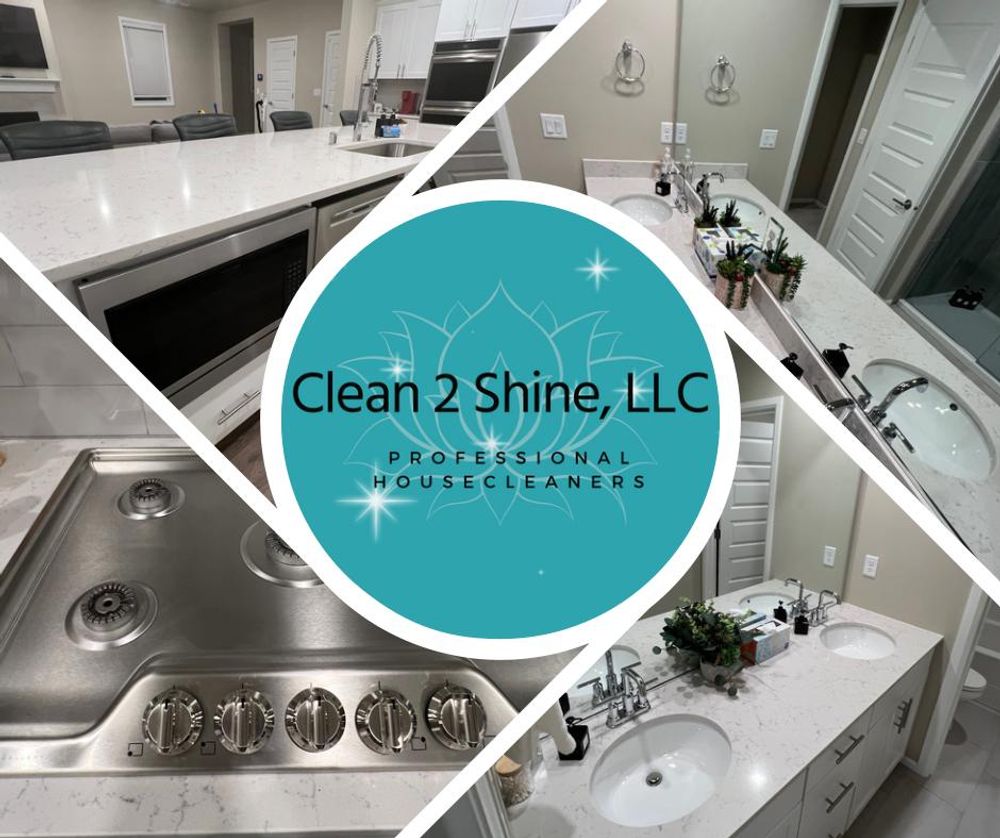 Airbnb Cleaning for Clean2Shine, LLC in Federal Way, WA