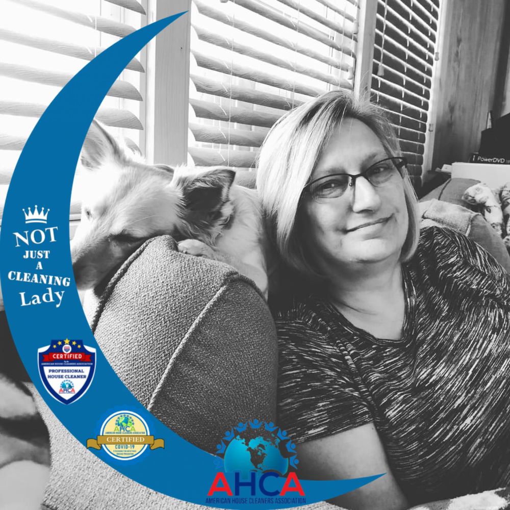 Residential And Commercial Cleaning in Lavonia, GA Kim's Dust Busters