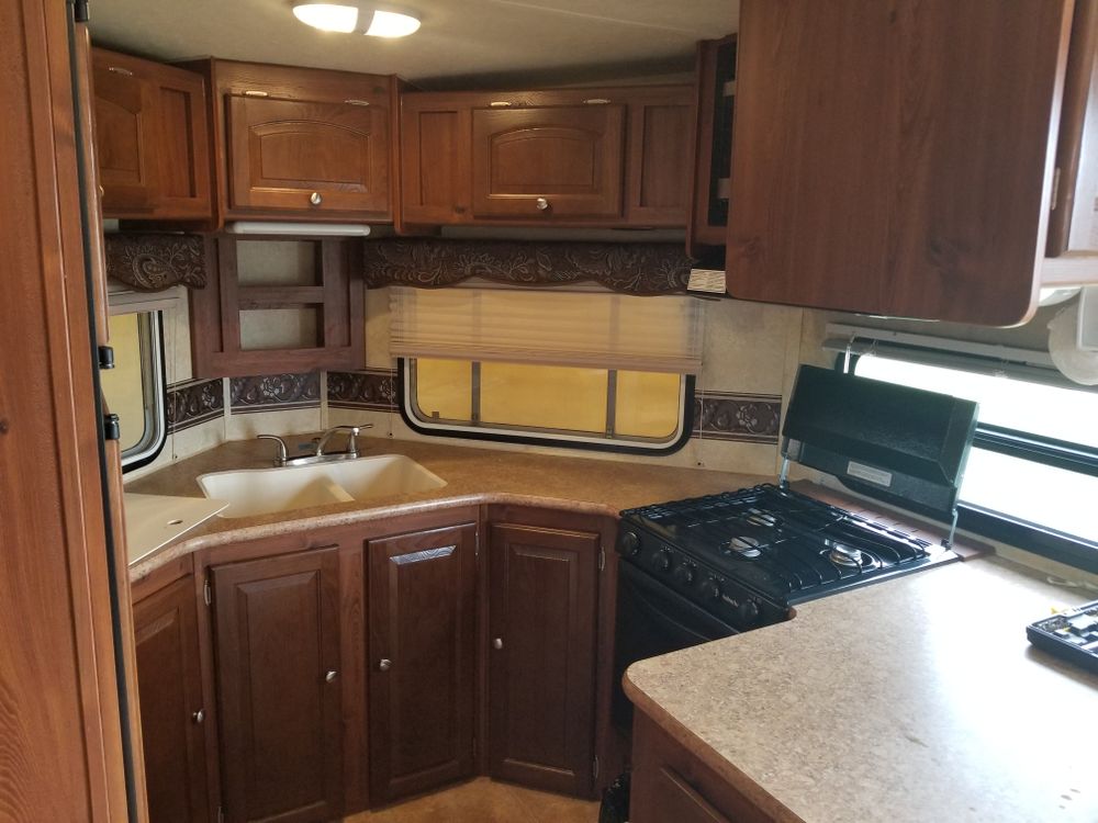 RV and Trailer Rental in Perry, GA Paradise RV Rentals