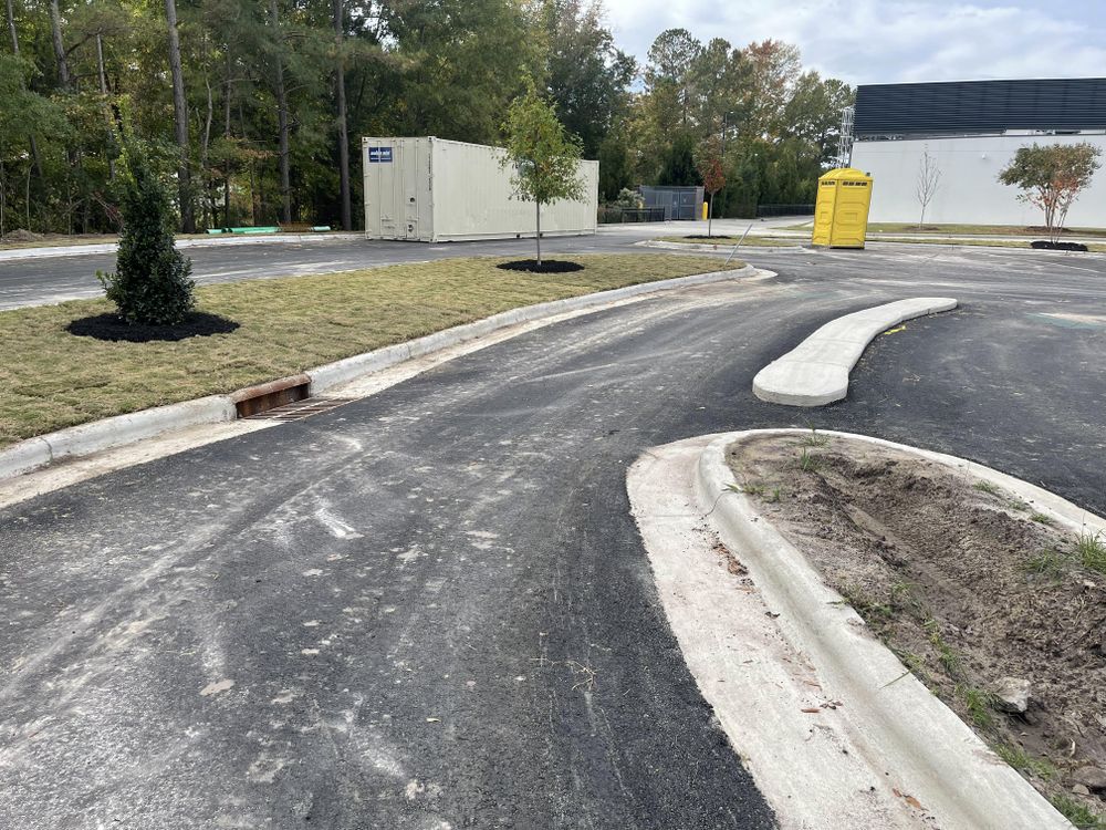 Home Softwash for Sabre's Edge Pressure Washing in Greenville, NC