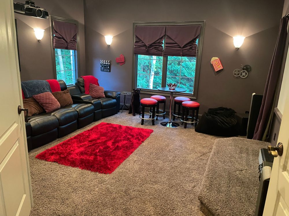 Residential Cleaning for Sixth Scent Cleaning in Anderson, SC