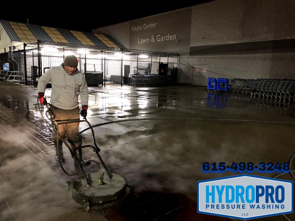 All Photos for Oakland Power Washing in Clarksville, TN