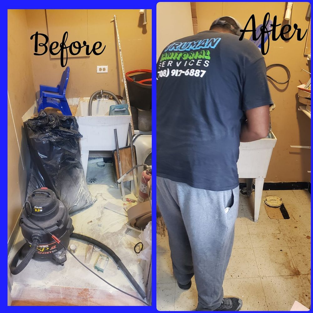All Photos for Truman Janitorial Service in Addison, Illinois