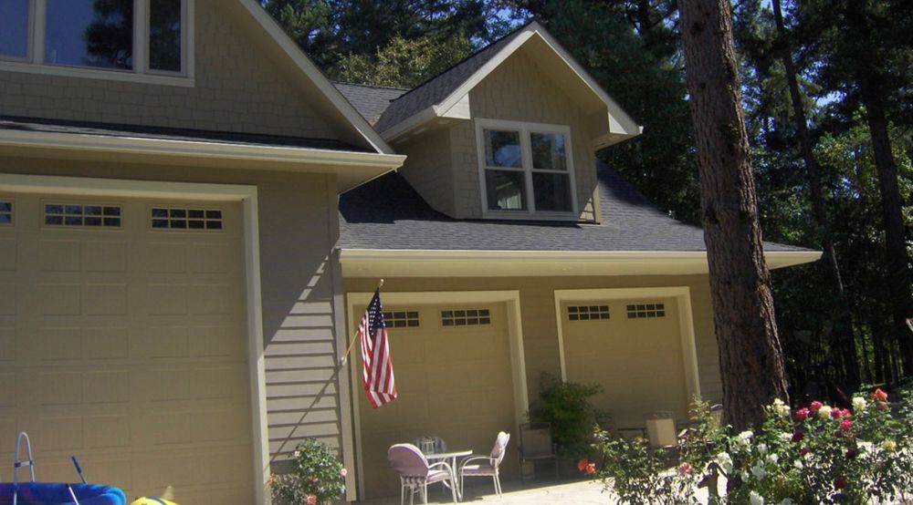 Exterior Painting for Legendary Painting in Gresham, OR