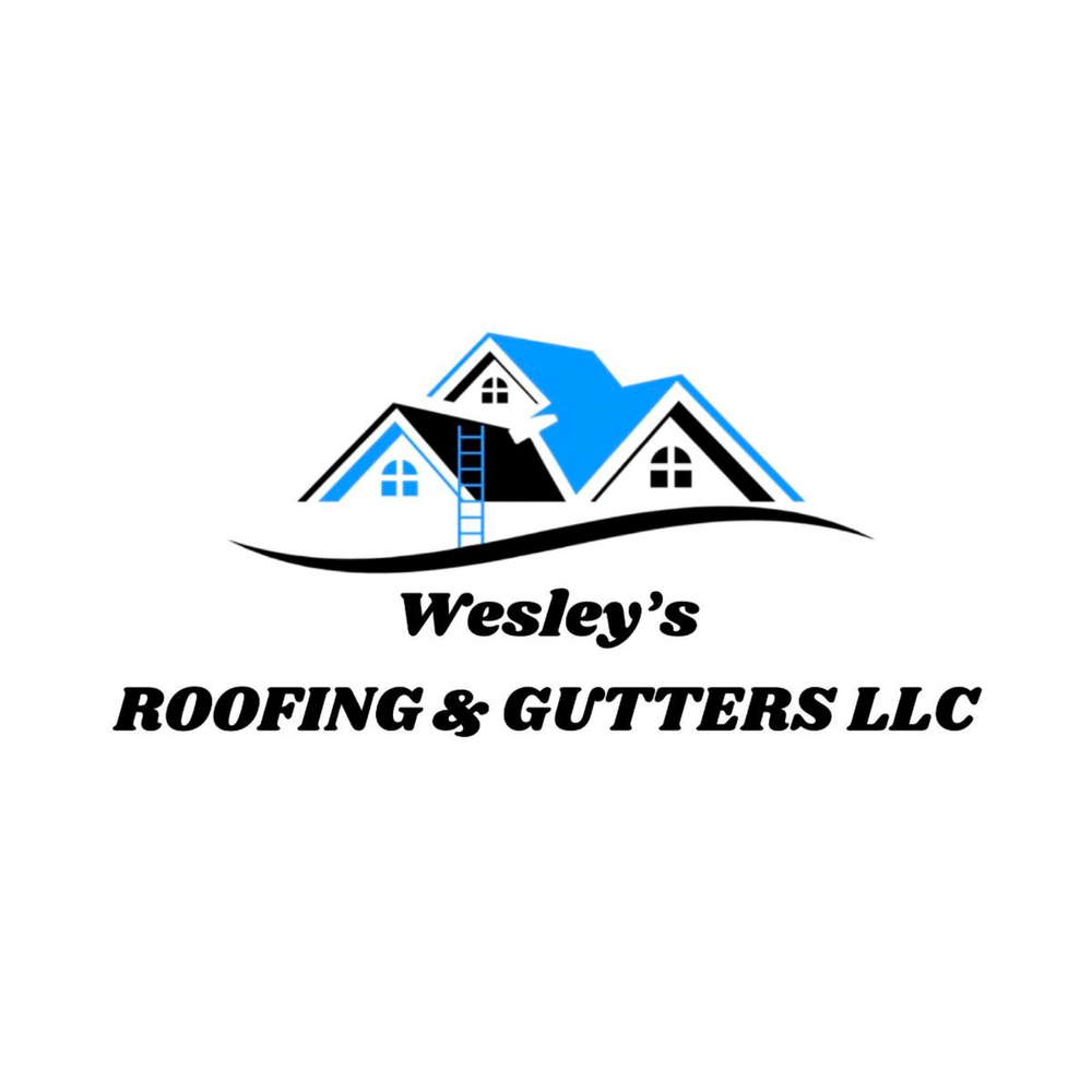 roofing and guttering in Knoxville, TN Wesley's Roofing and Gutters Home