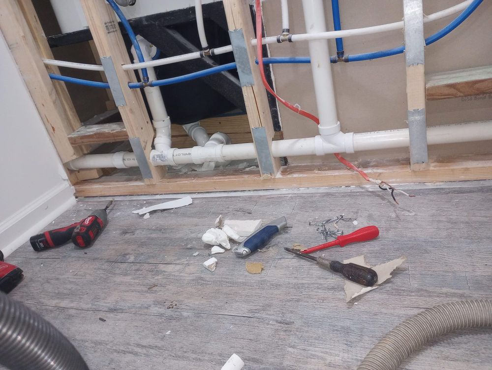 Estate Maintenance & Repairs for R & J Services in Sylvania, GA