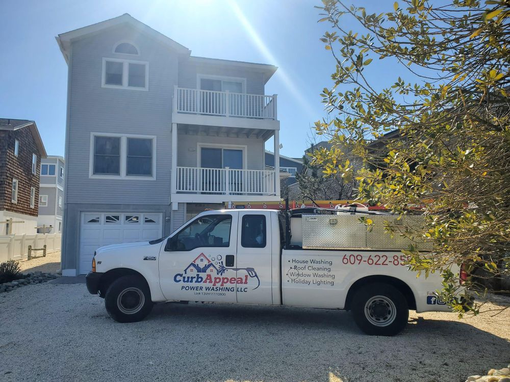 All Photos for Curb Appeal Power Washing in Waretown, New Jersey