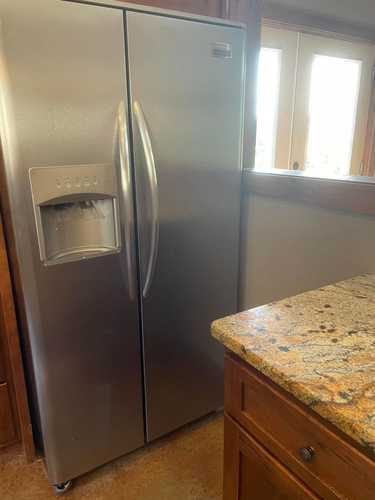 Residential Cleaning for Sixth Scent Cleaning in Anderson, SC