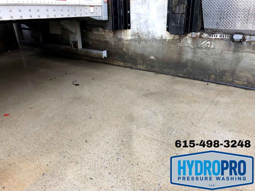 All Photos for Oakland Power Washing in Clarksville, TN