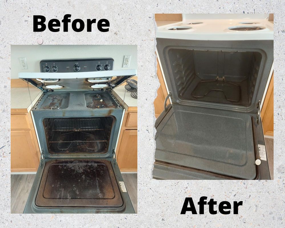 Airbnb Cleaning for Clean2Shine, LLC in Federal Way, WA