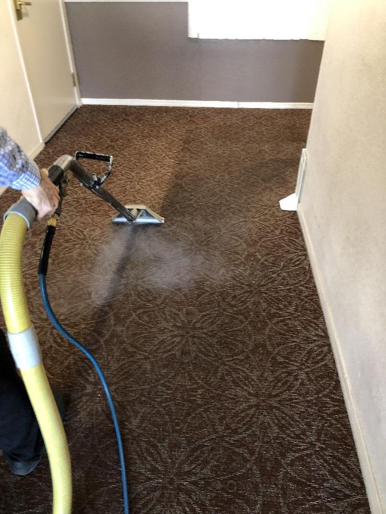 Tile and Grout Cleaning for TLC Tile Cleaning & Restoration in Surprise, Arizona