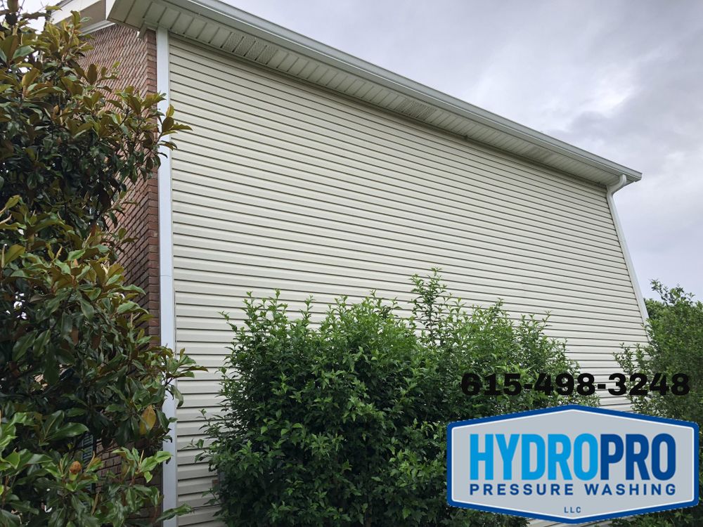 All Photos for Oakland Power Washing in Clarksville, TN