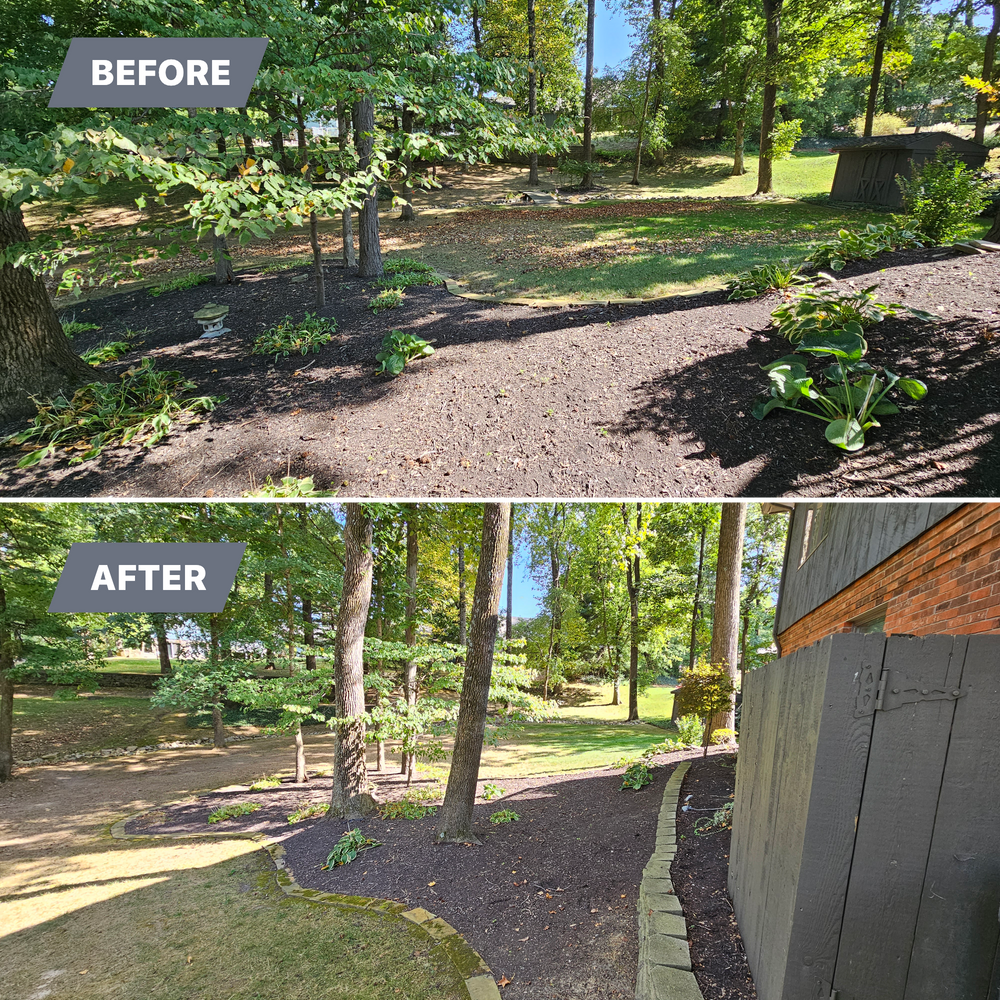All Photos for The Grass Guys Complete Lawn Care LLC. in Evansville, IN