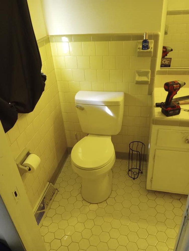 Estate Maintenance & Repairs for R & J Services in Sylvania, GA