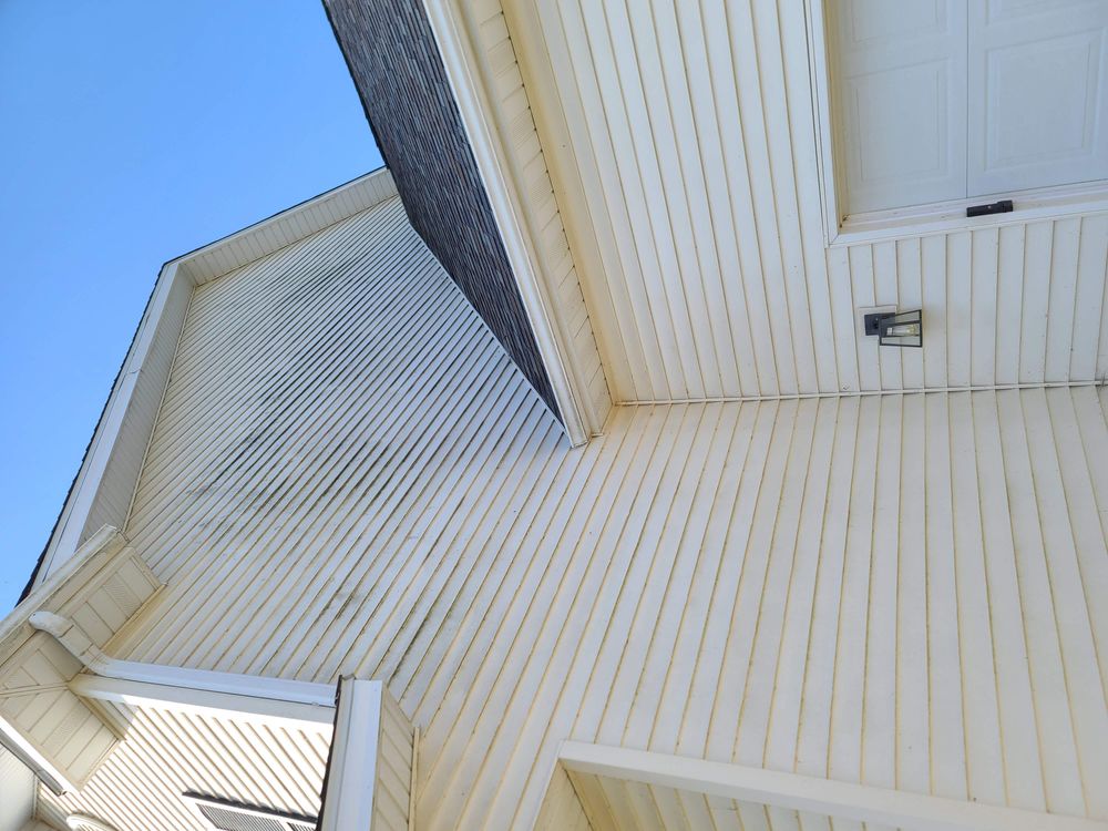 All Photos for Paneless Window Cleaning LLC in Iowa City, IA