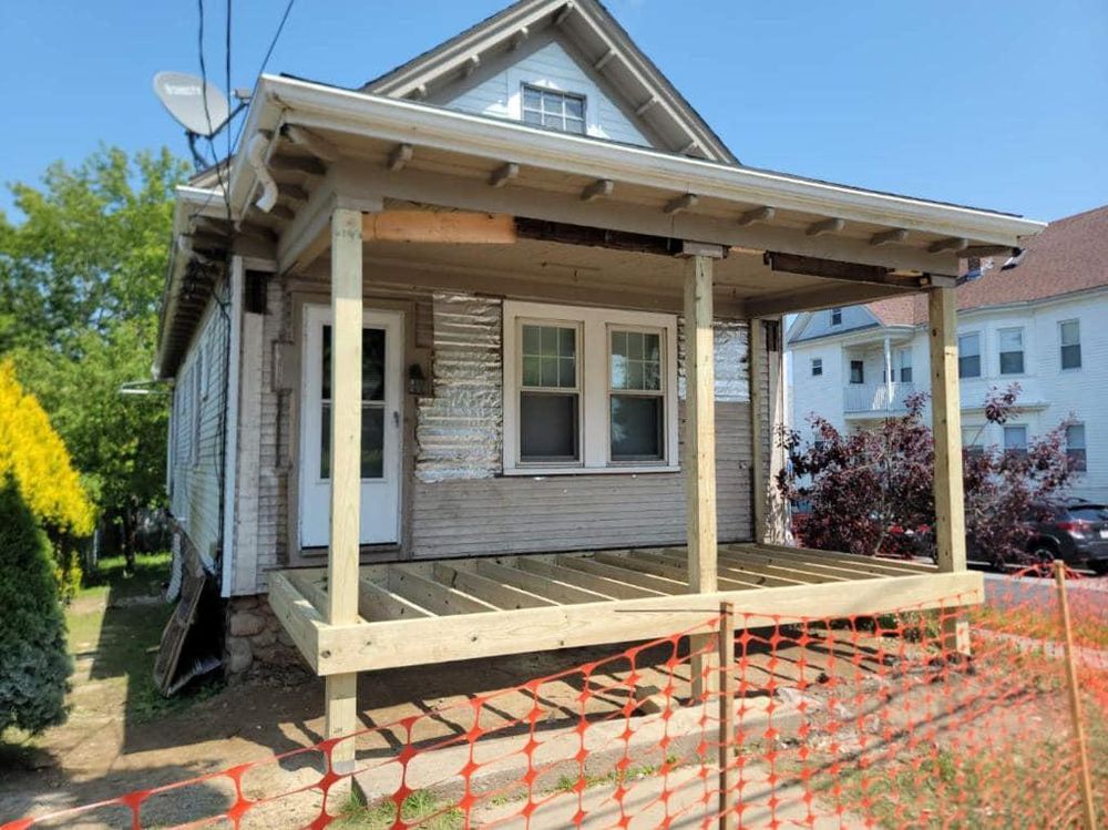 remodeling and construction companies in Woonsocket, RI C.E.S