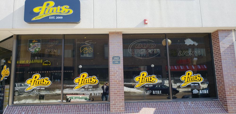 All Photos for Paneless Window Cleaning LLC in Iowa City, IA