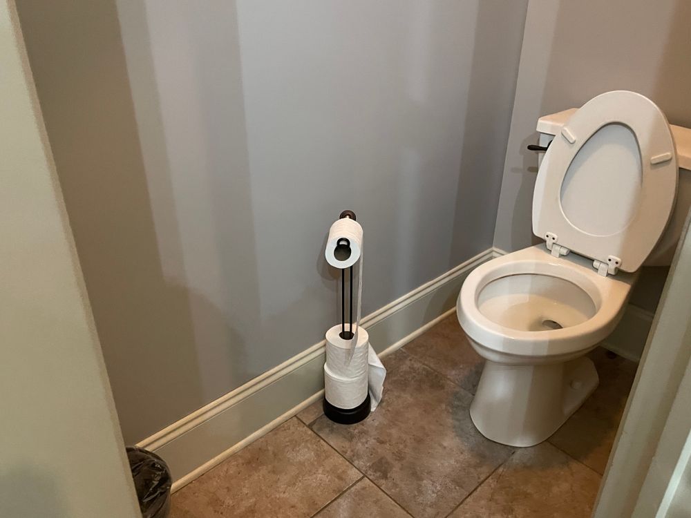 Bathroom Cleaning for Sixth Scent Cleaning in Anderson, SC