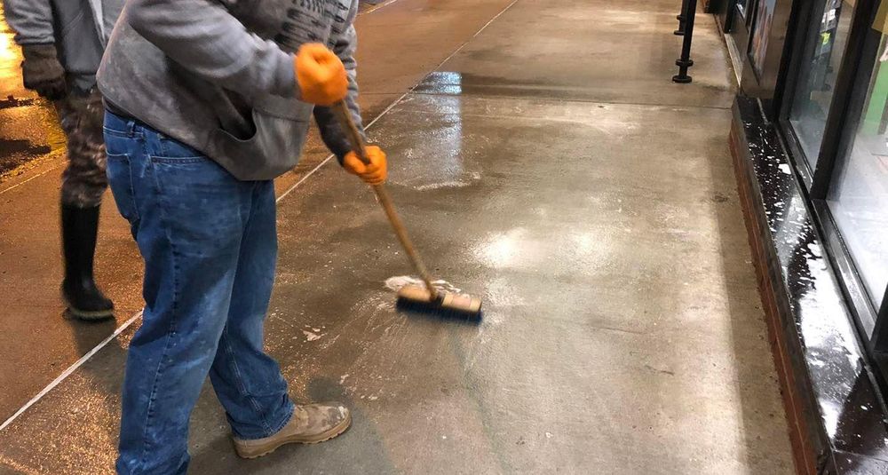 All Photos for Oakland Power Washing in Clarksville, TN