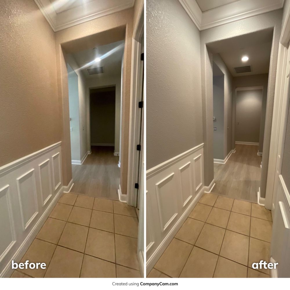 All Photos for Ready Repaint in Brentwood, CA