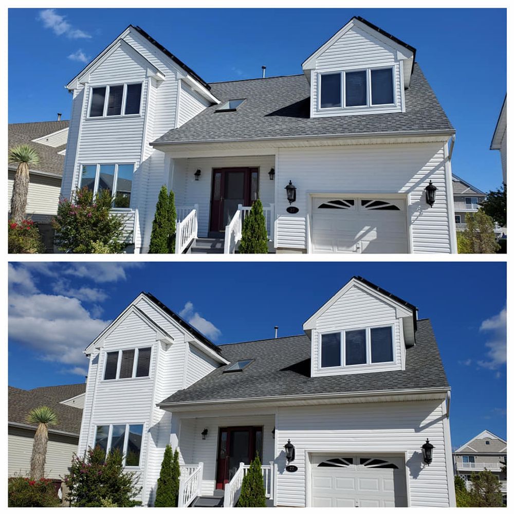 All Photos for Curb Appeal Power Washing in Waretown, New Jersey
