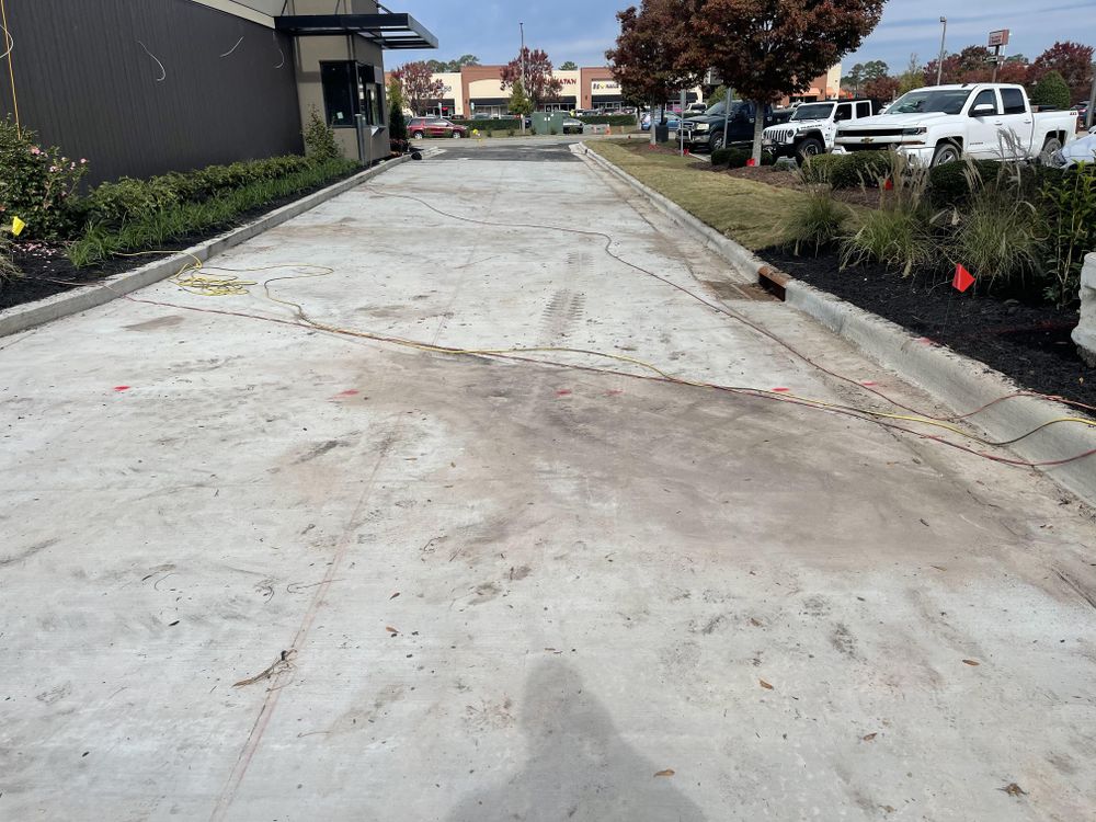 Home Softwash for Sabre's Edge Pressure Washing in Greenville, NC