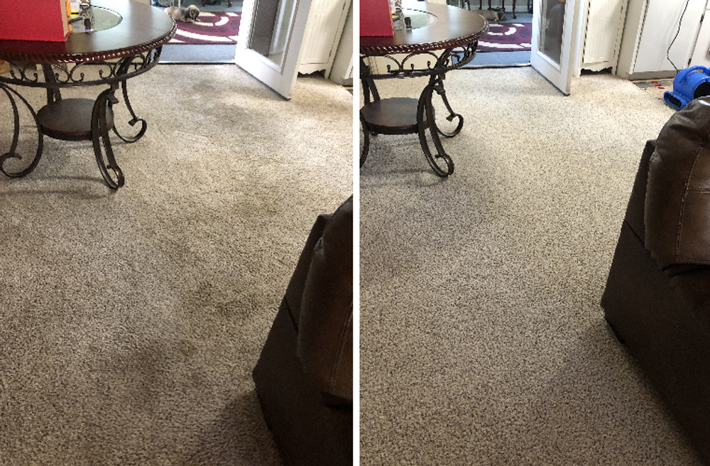 Tile and Grout Cleaning for TLC Tile Cleaning & Restoration in Surprise, Arizona