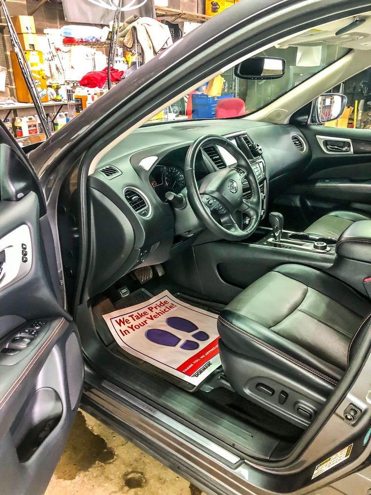 All Photos for B Walt's Car Care in Bainbridge, NY