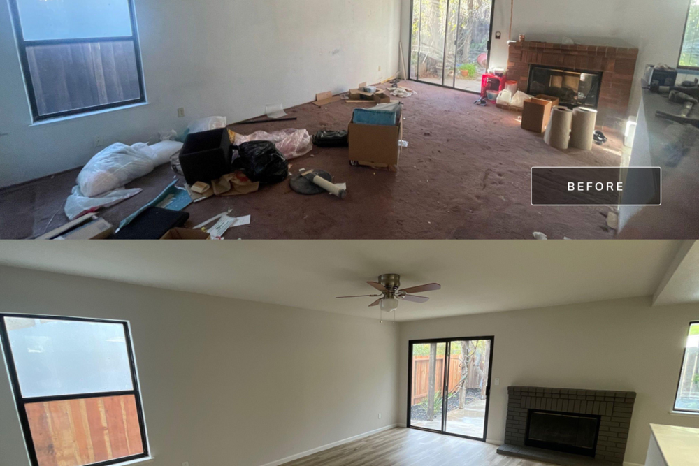 All Photos for Ready Repaint in Brentwood, CA