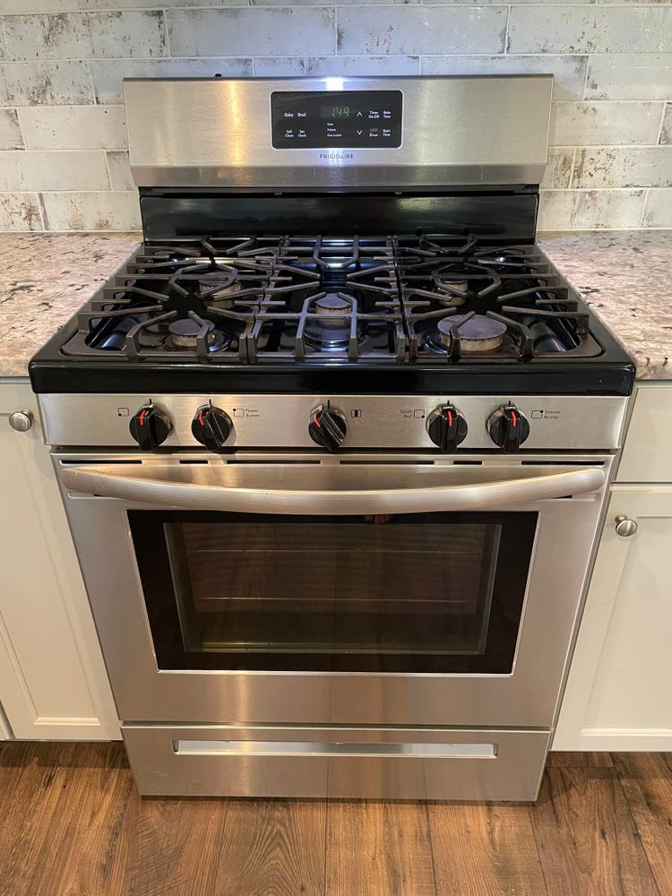 Residential Cleaning for Sixth Scent Cleaning in Anderson, SC