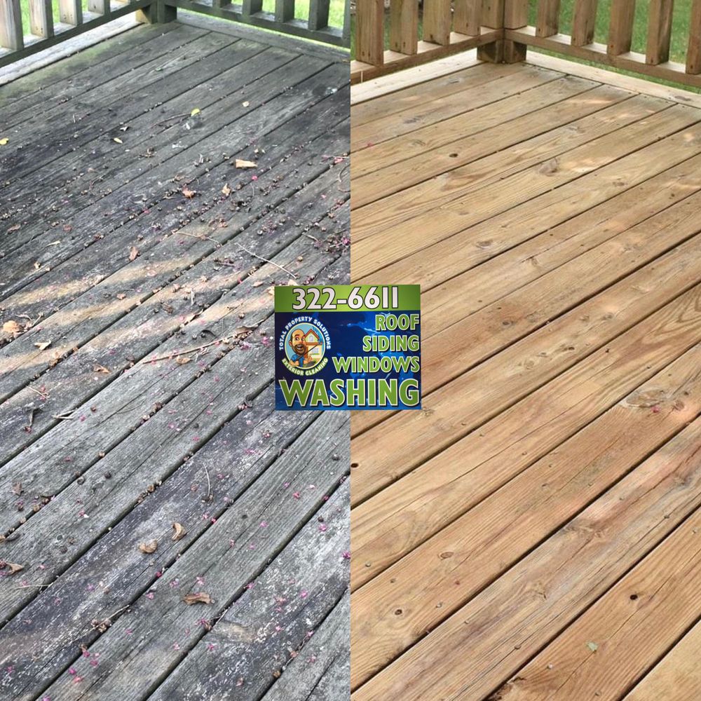 All Photos for Total Property Solutions in Saint Matthews, KY