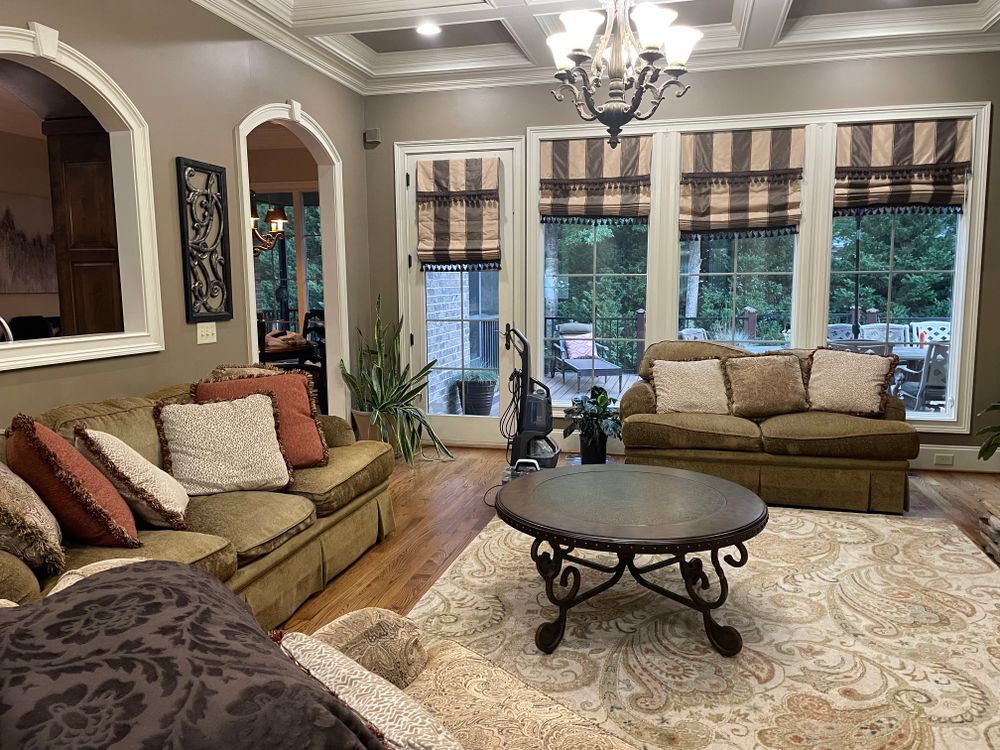 Residential Cleaning for Sixth Scent Cleaning in Anderson, SC