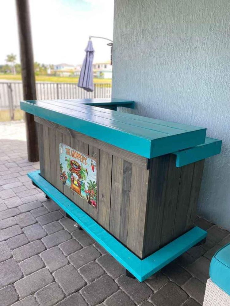 All Photos for WOOD BAR  DESIGN in Fort Lauderdale, FL