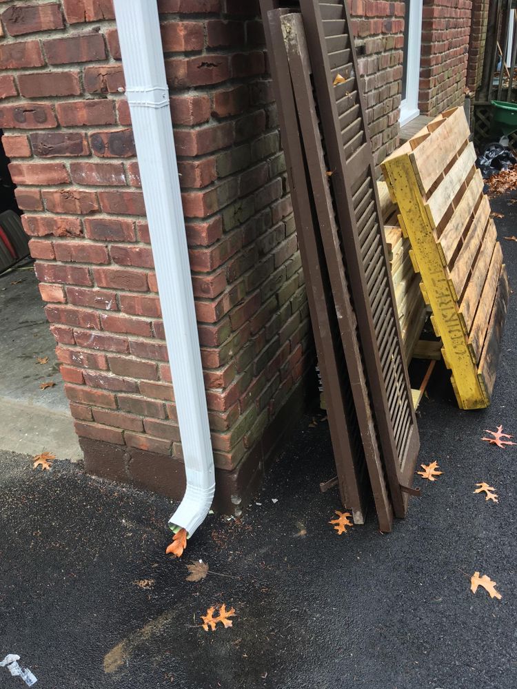 Gutter Filter & Guard Installation for Prestige Construction and Cleaners in Schenectady, NY