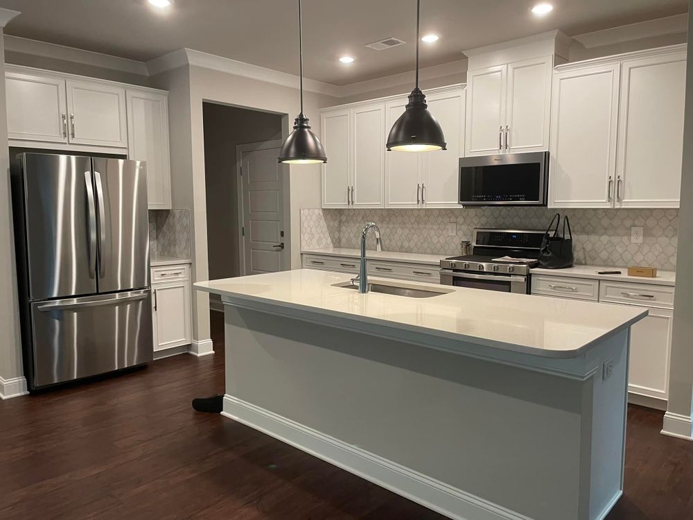 Residential Cleaning for Sixth Scent Cleaning in Anderson, SC