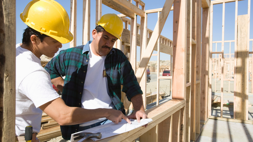 Plan Review for NJ Building Consultants LLC in Middlesex County, NJ